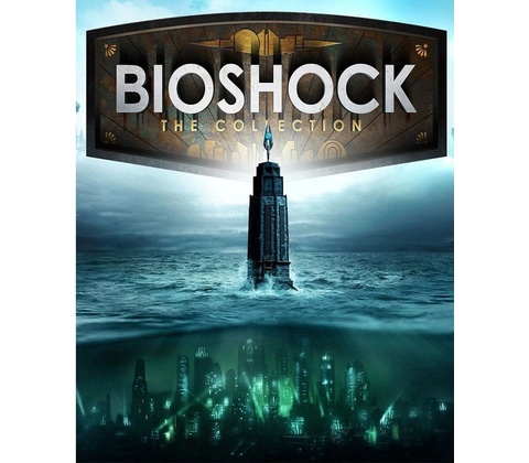 Bioshock Collection