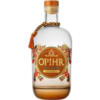 Opihr Aromatic Bitters