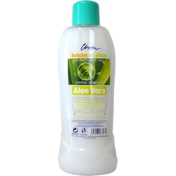 Chopa Aloe Vera balzám na chemicky poškozené vlasy 1000 ml