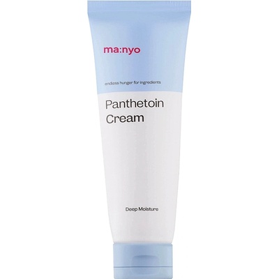 ma:nyo Panthetoin Cream - Ултрахидратиращ крем 80мл