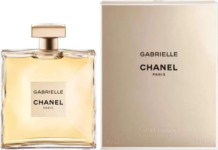 CHANEL Gabrielle EDP 50 ml