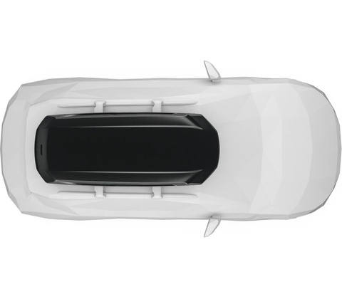 Thule Pulse 2 XL