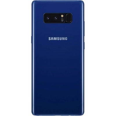 Kryt Samsung Galaxy Note 8 N950F zadní modrý