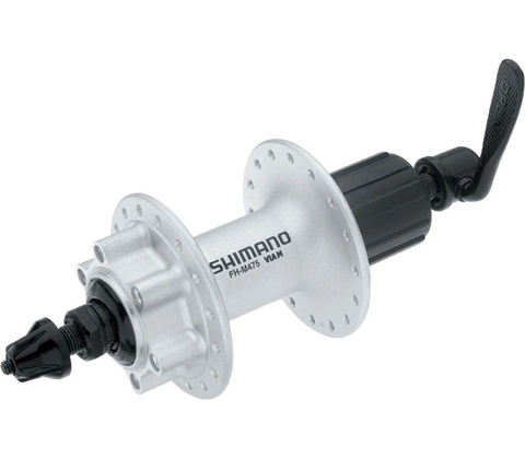 Shimano M475