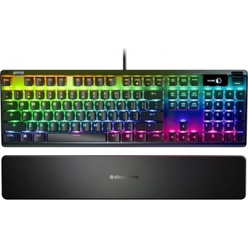 SteelSeries Apex Pro 64627