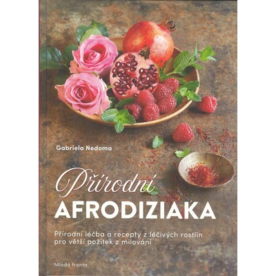 Přírodní afrodiziaka