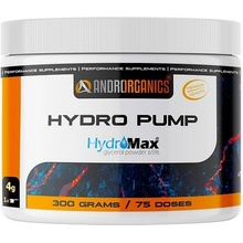 Androrganics Hydro Pump HydroMax 300 g