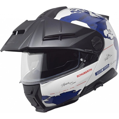 Schuberth E2 Atlas