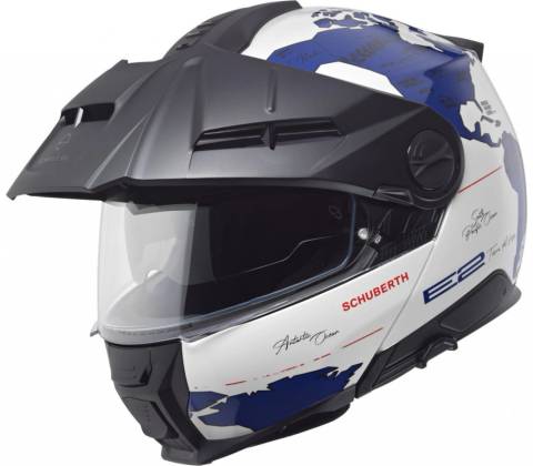 Schuberth E2 Atlas