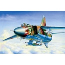 Zvezda MIG 23 MLD Soviet Fighter1:72