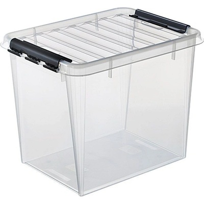 SmartStore 52 l "Classic 50" 3542070 priehľadný