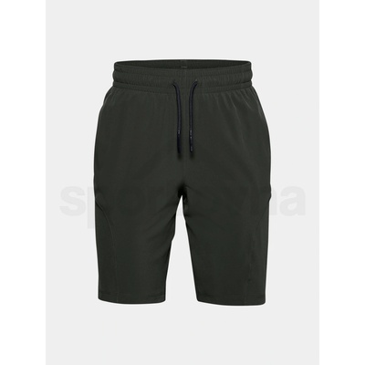Under Armour PJT ROCK UTILITY Storm ShortS-GRN