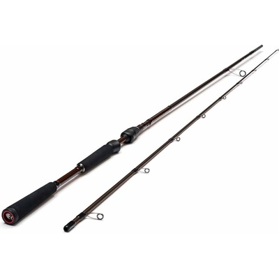 Westin W4 Finesse Shad 2nd MH 2,2 m 10-28 g 2 diely
