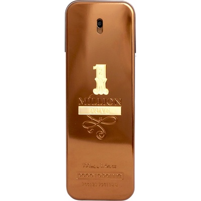 Paco Rabanne 1 Million Privé parfémovaná voda pánská 100 ml