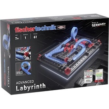 Fischer Technik Advanced Labyrinth 569016