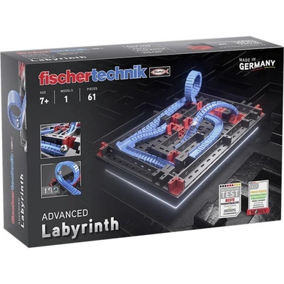 Fischer Technik Advanced Labyrinth 569016