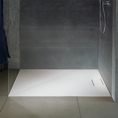 Duravit Stonetto 100 x 90 cm 720166380000000