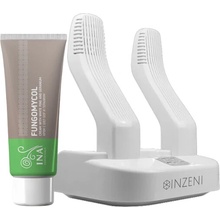 InaEssentials Krém plesne Nechty & Pokožka Fungomycol 75 ml
