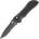 Benchmade Stryker 9101SBK