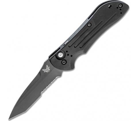 Benchmade Stryker 9101SBK