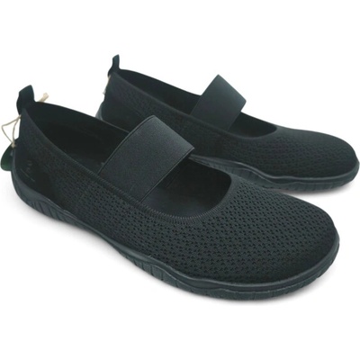 Josef Seibel balerinka Wynona 07 black – Zboží Dáma