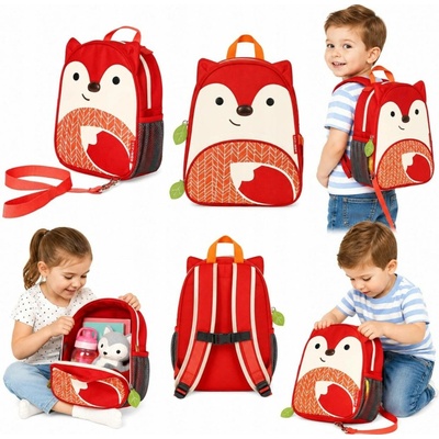 Skip Hop Zoo Liška 212267