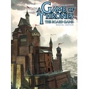 A Game of Thrones: The Board Game