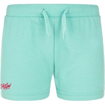 Kilpi SHORTY-JG Tyrkysová