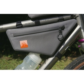 Woho X-touring Honeycomb Iron S Rámová