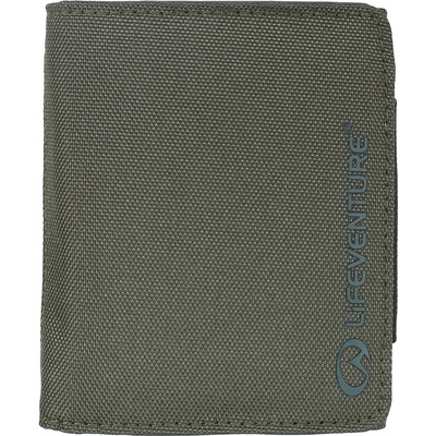 LIFEVENTURE Портфейл Lifeventure RFiD, маслина (TO.68733)