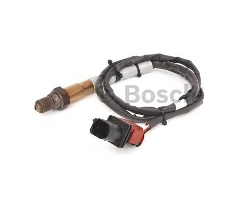 Lambda sonda BOSCH 0 258 017 012