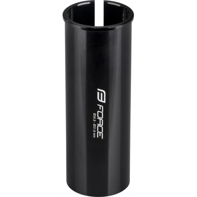 redukce Force sedlovky 100 mm 34,9 / 30,9 mm