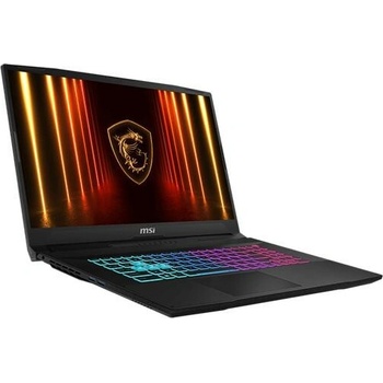 MSI Katana 17 HX B14WEK-079CZ