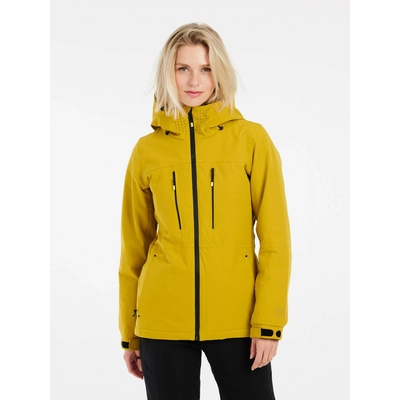 Protest Дамско ски яке Protest PRTBEVERLY Protest | Zelen | ЖЕНИ | S