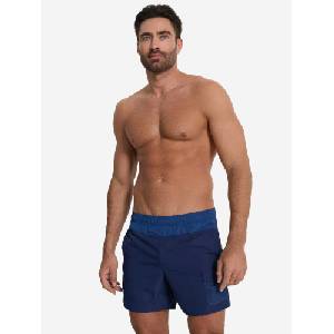 JOSS Плувни шорти Mens 40cm Beachwear Swimming Shorts - sportdepot - 19,46 лв
