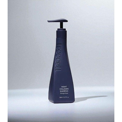 Treecell regenerační šampon s kolagenem 360 ml