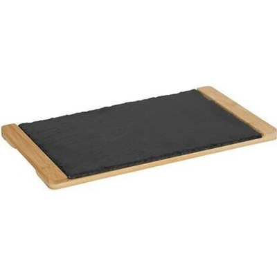Taca Rio bambus/ tyčinka 45 x 30 cm