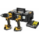 Image 1 of DEWALT DCK2050E2T-QW