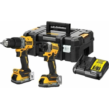 Image 1 of DEWALT DCK2050E2T-QW