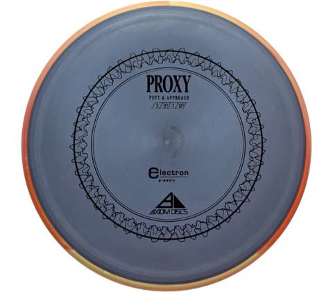 Axiom Proxy Electron