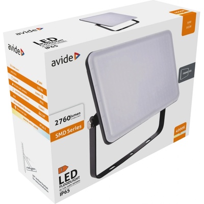 Avide ABFLFNW-30W