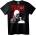 NOONEBRAND Тениска Stranger Things Том 04 - L, White