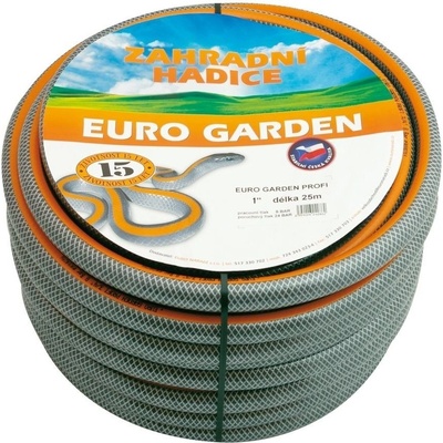 EURO Garden PROFI 1/2" 25m