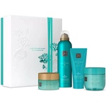 Rituals The Ritual Of Karma Подаръчен комплект Medium, 4 части Лосион за тяло