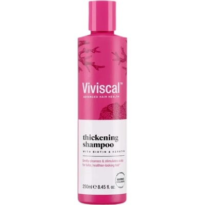 Viviscal Thickening Shampoo | with Biotin & Keratin [250 мл]