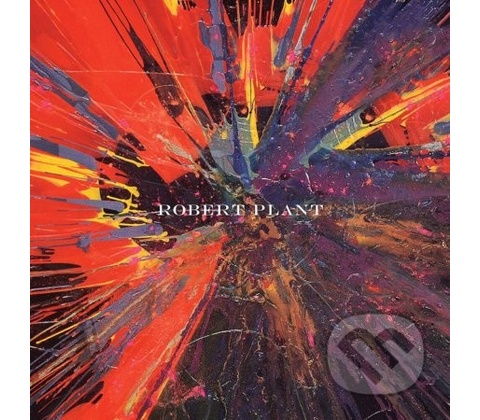 Robert Plant - DIGGING DEEP LP