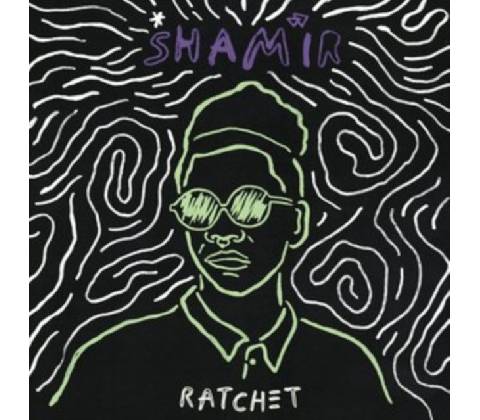Ratchet - Shamir CD