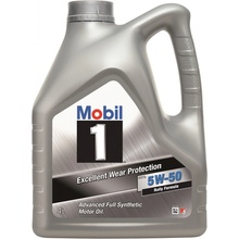 Mobil 1 Rally Formula FS X2 5W-50 4 l