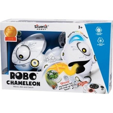 Silverlit Roboty Robo Chameleon 88538
