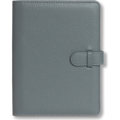 Caiul Instax Wide 80 Pocket Album Leather Grey